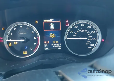 2024 Subaru Forester Premium из США, поврежденный, VIN JF2SKADC4RH481898